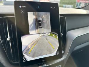 Volvo XC60 T8 Plus Black Edition/ 21" / 0,5% / Sofort!