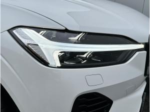 Volvo XC60 T8 Plus Black Edition/ 21" / 0,5% / Sofort!