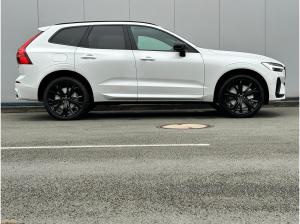 Volvo XC60 T8 Plus Black Edition/ 21" / 0,5% / Sofort!