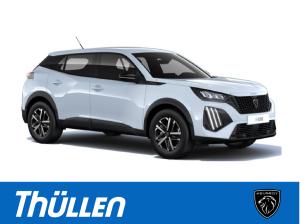 Peugeot 2008 STYLE?KONFIGURIERBAR?