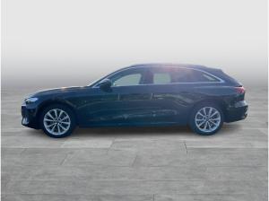 Audi A5 Avant (FU5)