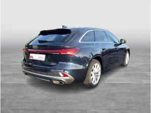 Audi A5 Avant (FU5)