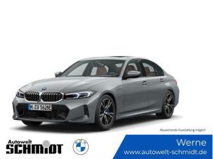 BMW 330 330e xDrive M Sportpaket + GARANTIE-bis-02.2030