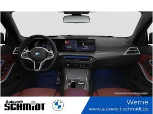 BMW 330 330e xDrive M Sportpaket + GARANTIE-bis-02.2030