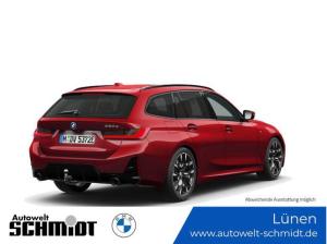 BMW 330 330e Touring M Sportpaket + GARANTIE-bis-01.2030