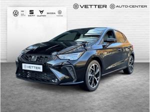 Seat Ibiza FR 1.0 TSI KLIMA LED ALU