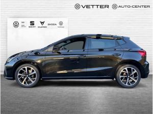 Seat Ibiza FR 1.0 TSI KLIMA LED ALU