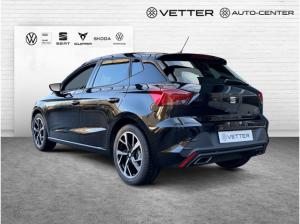 Seat Ibiza FR 1.0 TSI KLIMA LED ALU