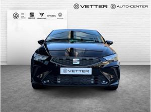 Seat Ibiza FR 1.0 TSI KLIMA LED ALU