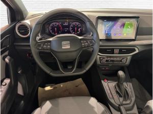 Seat Ibiza FR 1.0 TSI KLIMA LED ALU