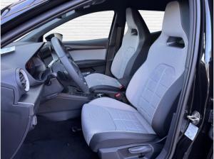 Seat Ibiza FR 1.0 TSI KLIMA LED ALU