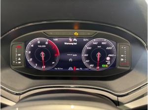 Seat Ibiza FR 1.0 TSI KLIMA LED ALU