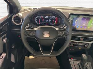 Seat Ibiza FR 1.0 TSI KLIMA LED ALU
