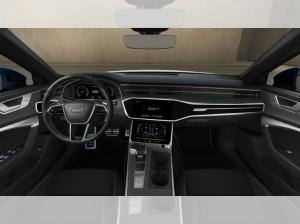 Audi A6 Avant 45 TFSI S line Navi Matrix LED virtual Rückfahrkamera HeadUp
