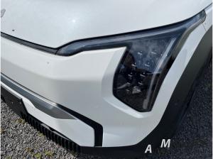 Kia EV3 Earth 58.3 KWH Wärmepumpe+Bussiness+Upgrade+DriveWisepark