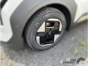 Kia EV3 Earth 58.3 KWH Wärmepumpe+Bussiness+Upgrade+DriveWisepark