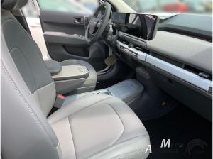 Kia EV3 Earth 58.3 KWH Wärmepumpe+Bussiness+Upgrade+DriveWisepark