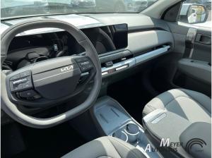 Kia EV3 Earth 58.3 KWH Wärmepumpe+Bussiness+Upgrade+DriveWisepark