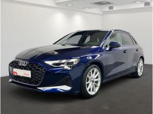 Audi A3 Sportback 30 TFSI S-tronic LED+NAV+ACC - advanced