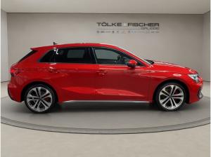 Audi A3 35 Sportback 1.5 TFSI S-Line S-line -Winterleasing