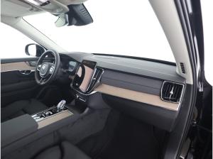 Volvo XC90 T8 Plus Dark/HUD/PANO/360/ 0,5%/ Sofort