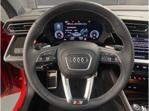 Audi A3 35 Sportback 1.5 TFSI S-Line S-line -Winterleasing