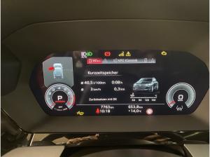 Audi A3 35 Sportback 1.5 TFSI S-Line S-line -Winterleasing