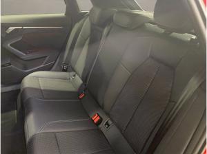 Audi A3 35 Sportback 1.5 TFSI S-Line S-line -Winterleasing