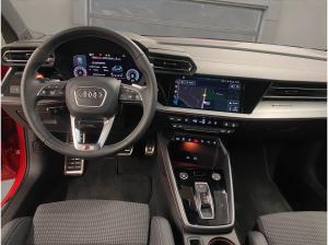Audi A3 35 Sportback 1.5 TFSI S-Line S-line -Winterleasing