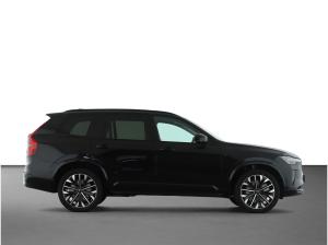 Volvo XC90 T8 Plus Dark/HUD/PANO/360/ 0,5%/ Sofort