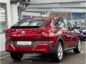 BMW X2 sDrive20d HeadUp/IconicGlow GARANTIE-07/2030