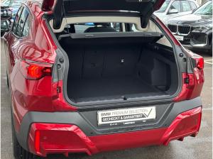 BMW X2 sDrive20d HeadUp/IconicGlow GARANTIE-07/2030