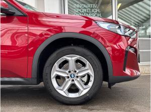 BMW X2 sDrive20d HeadUp/IconicGlow GARANTIE-07/2030