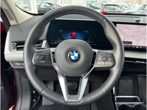 BMW X2 sDrive20d HeadUp/IconicGlow GARANTIE-07/2030