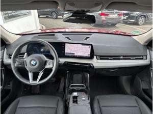 BMW X2 sDrive20d HeadUp/IconicGlow GARANTIE-07/2030
