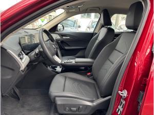 BMW X2 sDrive20d HeadUp/IconicGlow GARANTIE-07/2030
