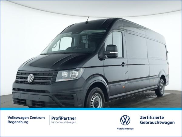 Volkswagen Crafter Kasten LR 35 HD 2.0 TDI R-KAMERA NAVI