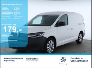Volkswagen Caddy Maxi Cargo LR 1.5 TSI DSG AHK R-KAMERA STHZ