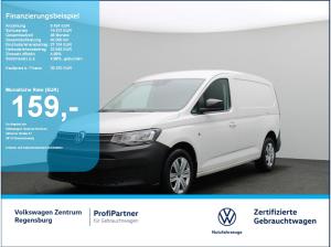 Volkswagen Caddy Maxi Cargo 2.0 TDI DSG ACC ParkAssist SpurW