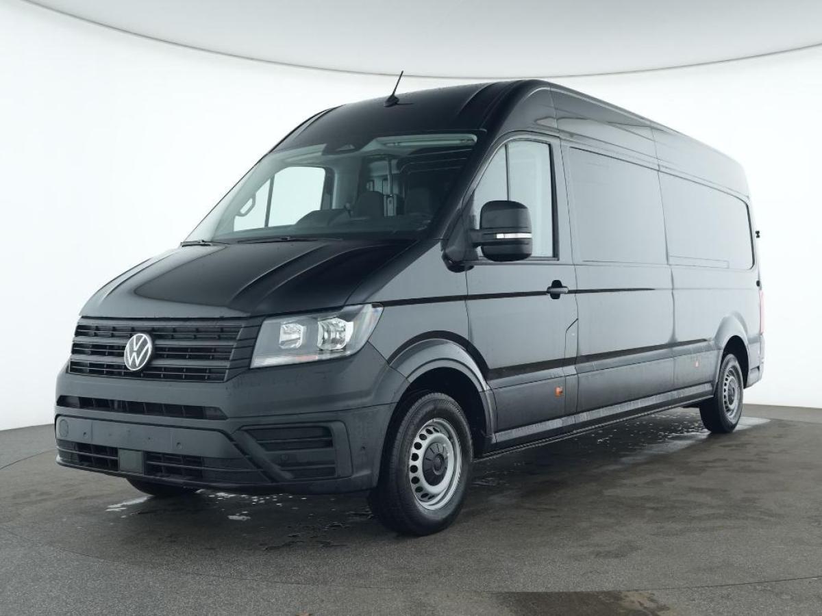 Volkswagen Crafter Kasten LR 35 HD 2.0 TDI R-KAMERA NAVI