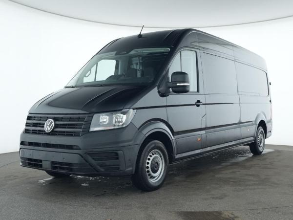 Volkswagen Crafter Kasten LR 35 HD 2.0 TDI R-KAMERA NAVI