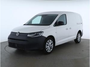 Volkswagen Caddy Maxi Cargo LR 1.5 TSI DSG AHK R-KAMERA NAVI