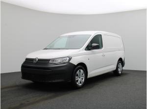 Volkswagen Caddy Maxi Cargo 2.0 TDI DSG LR ParkAssist SpurW