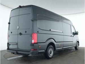Volkswagen Crafter Kasten LR 35 HD 2.0 TDI R-KAMERA NAVI