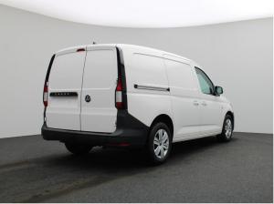 Volkswagen Caddy Maxi Cargo 2.0 TDI DSG LR ParkAssist SpurW