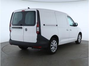 Volkswagen Caddy Maxi Cargo LR 1.5 TSI DSG AHK R-KAMERA STHZ