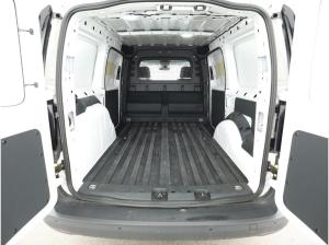 Volkswagen Caddy Maxi Cargo LR 1.5 TSI DSG AHK R-KAMERA STHZ