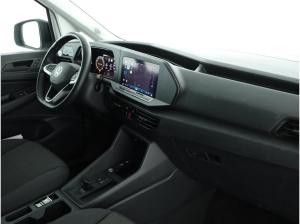 Volkswagen Caddy Maxi Cargo LR 1.5 TSI DSG AHK R-KAMERA STHZ