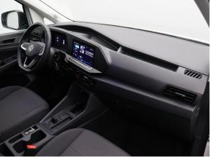 Volkswagen Caddy Maxi Cargo 2.0 TDI DSG ACC ParkAssist SpurW