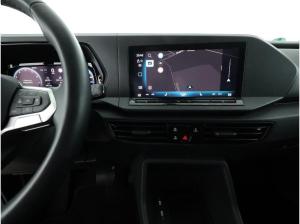 Volkswagen Caddy Maxi Cargo LR 1.5 TSI DSG AHK R-KAMERA NAVI